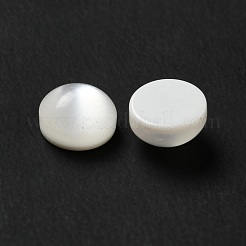 Harz Cabochons CRES-D003-09