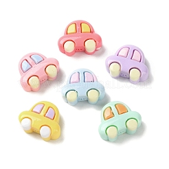 Undurchsichtigen Cabochons CRES-F030-01J