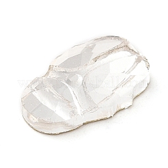 Glas Strass Cabochons GLAA-B012-19
