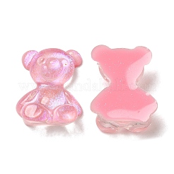 Transparente Epoxidharz-Cabochons CRES-Z002-10
