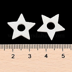 Undurchsichtige Decoden-Cabochons aus Harz CRES-I036-03