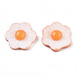 Harz Cabochons CRES-T010-69