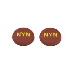 Acryl-Emaille-Cabochons KY-N015-204A