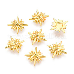 Legierung Cabochons PALLOY-WH0076-89G