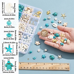 DIY Schmuckherstellung Finding Kit DIY-SC0023-87