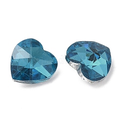 Glas Strass Cabochons GLAA-B012-09