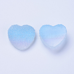 Harz Cabochons RESI-TAC0002-02E