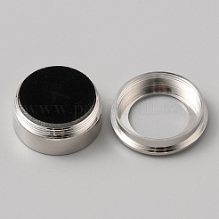 Lose Diamantboxen aus legiertem Stahl CON-WH20004-01A-P