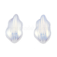ABS Kunststoffimitation Perle Cabochons KY-N015-32
