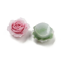 Undurchsichtigen Cabochons RESI-D005-07