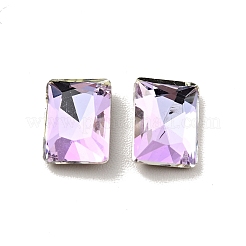 K9 Glas Strass Cabochons RGLA-F076-B