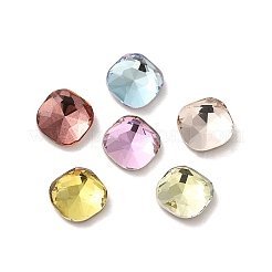 Glas Strass Cabochons RGLA-P037-07A-D