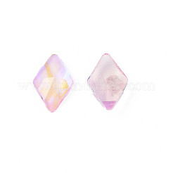Glas Strass Cabochons MRMJ-N027-037B