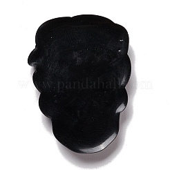 Halloween-Thema-PVC-Cabochons FIND-E017-16