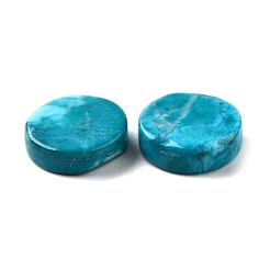 Natur Howlite Cabochons G-C188-04C