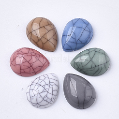 Harz Cabochons RESI-T034-07B