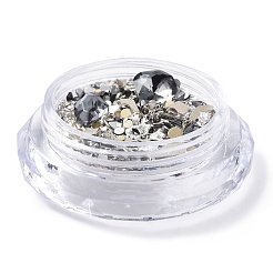 Nail Art Dekoration Zubehör Kits MRMJ-F016-02