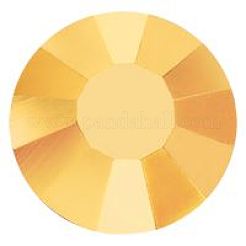 Preciosa® Kristall-Hotfix-Flatback-Steine Y-PRC-HSS12-00030-262