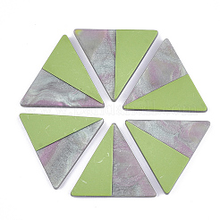 Harz Cabochons CRES-S360-02B