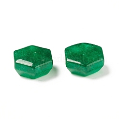 Natürliche Malaysia Jade cabochons X-G-G994-B01