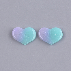 Harz Cabochons CRES-T010-37C