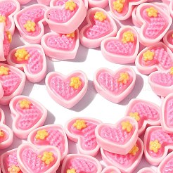 Nagel-Cabochons aus Kunstharz AJEW-CJC0009