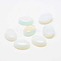 Opal cabochons G-T020-18x25mm-15
