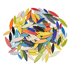 400 g Pferdeaugen-Mosaikstücke FIND-DC0005-44