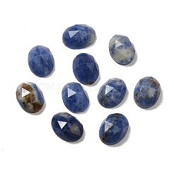 Naturmischstein-Cabochons G-L514-47A