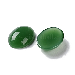 Glas cabochons GLAA-B015-18A