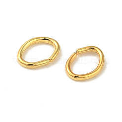 Offene Biegeringe aus Edelstahl 304 STAS-K285-01C-G