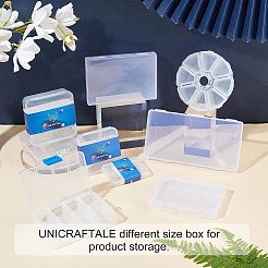 DIY-Sets zur Herstellung von Halsketten mit rechteckigem Anhänger DIY-UN0003-52