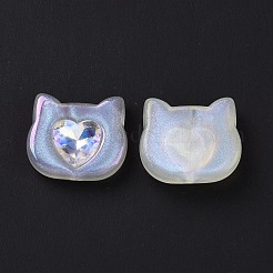 Acryl-Cabochon OACR-E008-13