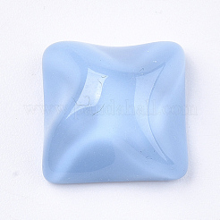 Harz Cabochons RESI-S364-41A-M