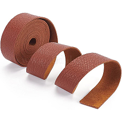 PU-Lederband LC-WH0008-01A