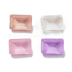 K9 Glas Strass Cabochons RGLA-M020-G04-DE