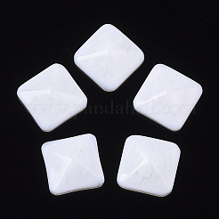 Harz Cabochons RESI-T039-038