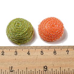 Schaumstoff-Cabochons KY-T007-03-M