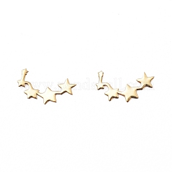 Messing Cabochons MRMJ-L015-08G
