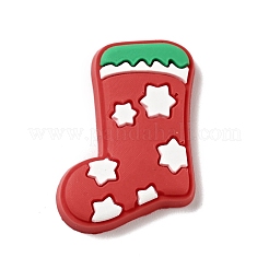 PVC-Kunststoff-Cabochons KY-G018-A12