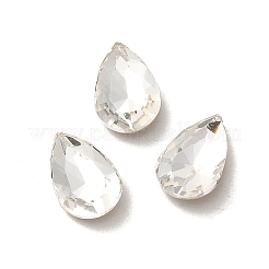 Glas Strass Cabochons RGLA-P037-11A-001