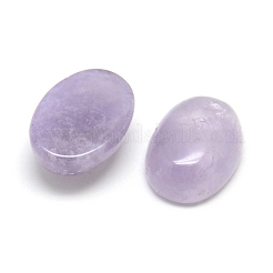 Natürlichen Amethyst Cabochons X-G-Q948-12