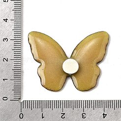 Epoxidharz-Cabochons RESI-A044-02E
