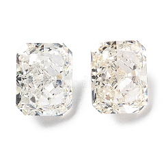 Zirkonia Cabochons ZIRC-H126-01B