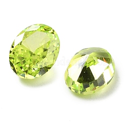Zirkonia Cabochons ZIRC-H126-03B