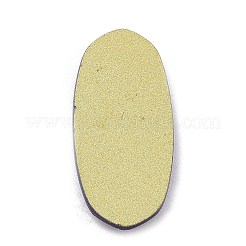 Glas Strass Cabochons GLAA-B012-72