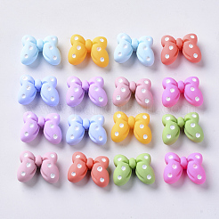 Harz Cabochons CRES-S306-016