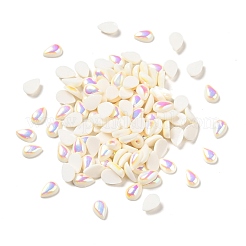 ABS Kunststoff Nail Art Dekoration Zubehör MRMJ-S017-003E