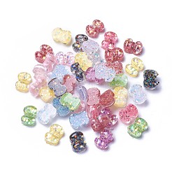 Harz Cabochons RESI-F017-13