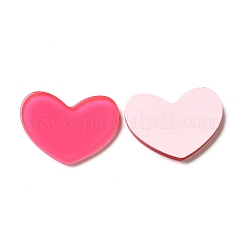 Acryl Cabochons ACAB-Q001-10